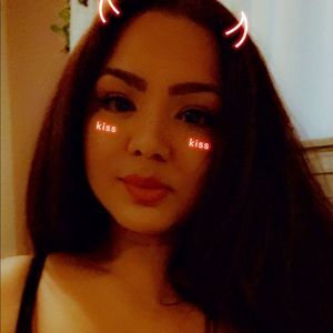 Meet your Posher, Marina